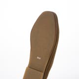 【サスティナブルシリーズ】フラットスリットパンプス | Mode et Jacomo×ing | 詳細画像21 