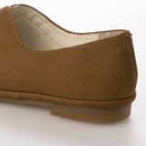 【サスティナブルシリーズ】フラットスリットパンプス | Mode et Jacomo×ing | 詳細画像22 