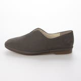 【サスティナブルシリーズ】フラットスリットパンプス | Mode et Jacomo×ing | 詳細画像26 