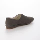 【サスティナブルシリーズ】フラットスリットパンプス | Mode et Jacomo×ing | 詳細画像27 