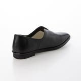 【サスティナブルシリーズ】フラットスリットパンプス | Mode et Jacomo×ing | 詳細画像3 