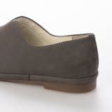 【サスティナブルシリーズ】フラットスリットパンプス | Mode et Jacomo×ing | 詳細画像30 