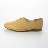 【サスティナブルシリーズ】フラットスリットパンプス | Mode et Jacomo×ing | 詳細画像32 