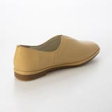 【サスティナブルシリーズ】フラットスリットパンプス | Mode et Jacomo×ing | 詳細画像33 