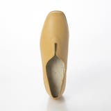 【サスティナブルシリーズ】フラットスリットパンプス | Mode et Jacomo×ing | 詳細画像34 