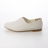 【サスティナブルシリーズ】フラットスリットパンプス | Mode et Jacomo×ing | 詳細画像43 