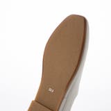 【サスティナブルシリーズ】フラットスリットパンプス | Mode et Jacomo×ing | 詳細画像46 