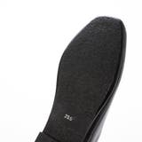 【サスティナブルシリーズ】フラットスリットパンプス | Mode et Jacomo×ing | 詳細画像5 