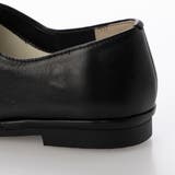 【サスティナブルシリーズ】フラットスリットパンプス | Mode et Jacomo×ing | 詳細画像6 