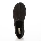 【サスティナブルシリーズ】ムートンバブーシュシューズ | Mode et Jacomo×ing | 詳細画像4 