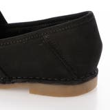 【サスティナブルシリーズ】ムートンバブーシュシューズ | Mode et Jacomo×ing | 詳細画像6 