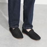 【サスティナブルシリーズ】ムートンバブーシュシューズ | Mode et Jacomo×ing | 詳細画像7 