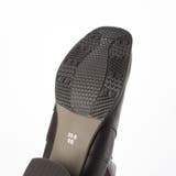 【WEB限定】【サスティナブルシリーズ】サイドゴアショートブーツ | Mode et Jacomo×ing | 詳細画像10