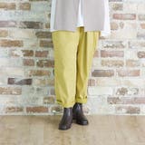 【WEB限定】【サスティナブルシリーズ】サイドゴアショートブーツ | Mode et Jacomo×ing | 詳細画像4