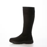 【WEB限定】ボリュームソールロングブーツ | Mode et Jacomo×ing | 詳細画像6