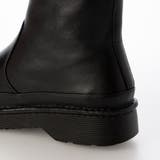 【WEB限定】【3E】ボリュームソールショートブーツ | Mode et Jacomo×ing | 詳細画像11 