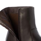 【WEB限定】【3E】ボリュームソールショートブーツ | Mode et Jacomo×ing | 詳細画像17 
