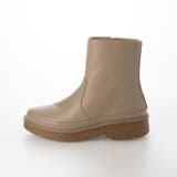 【WEB限定】【3E】ボリュームソールショートブーツ | Mode et Jacomo×ing | 詳細画像24 