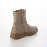 【WEB限定】【3E】ボリュームソールショートブーツ | Mode et Jacomo×ing | 詳細画像25 