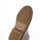 【WEB限定】【3E】ボリュームソールショートブーツ | Mode et Jacomo×ing | 詳細画像27 