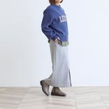 【WEB限定】【3E】ボリュームソールショートブーツ | Mode et Jacomo×ing | 詳細画像32 