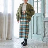 【WEB限定】【3E】ボリュームソールショートブーツ | Mode et Jacomo×ing | 詳細画像5 