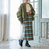 【WEB限定】【3E】ボリュームソールショートブーツ | Mode et Jacomo×ing | 詳細画像6 