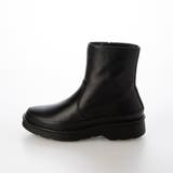 【WEB限定】【3E】ボリュームソールショートブーツ | Mode et Jacomo×ing | 詳細画像7 