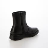 【WEB限定】【3E】ボリュームソールショートブーツ | Mode et Jacomo×ing | 詳細画像8 