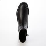 【WEB限定】【3E】ボリュームソールショートブーツ | Mode et Jacomo×ing | 詳細画像9 