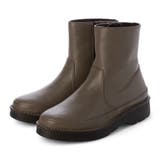 オーク | 【WEB限定】【3E】ボリュームソールショートブーツ | Mode et Jacomo×ing