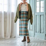 【WEB限定】ベルトデザインショートブーツ | Mode et Jacomo×ing | 詳細画像15