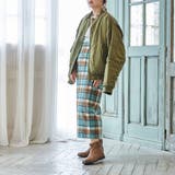 【WEB限定】ベルトデザインショートブーツ | Mode et Jacomo×ing | 詳細画像16