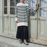 【WEB限定】ベルトデザインショートブーツ | Mode et Jacomo×ing | 詳細画像27