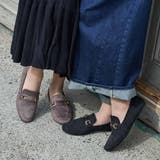 【WEB限定】【レイン対応】ビットローファー | Mode et Jacomo×ing | 詳細画像1 