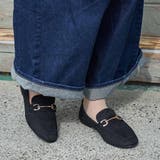 【WEB限定】【レイン対応】ビットローファー | Mode et Jacomo×ing | 詳細画像14 