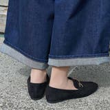 【WEB限定】【レイン対応】ビットローファー | Mode et Jacomo×ing | 詳細画像15 