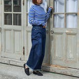 【WEB限定】【レイン対応】ビットローファー | Mode et Jacomo×ing | 詳細画像16 