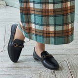 【WEB限定】【レイン対応】ビットローファー | Mode et Jacomo×ing | 詳細画像2 