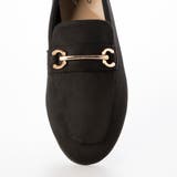 【WEB限定】【レイン対応】ビットローファー | Mode et Jacomo×ing | 詳細画像22 