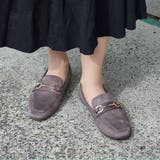 【WEB限定】【レイン対応】ビットローファー | Mode et Jacomo×ing | 詳細画像24 