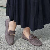 【WEB限定】【レイン対応】ビットローファー | Mode et Jacomo×ing | 詳細画像25 