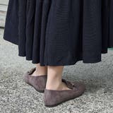 【WEB限定】【レイン対応】ビットローファー | Mode et Jacomo×ing | 詳細画像26 