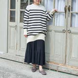 【WEB限定】【レイン対応】ビットローファー | Mode et Jacomo×ing | 詳細画像27 