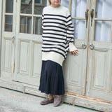 【WEB限定】【レイン対応】ビットローファー | Mode et Jacomo×ing | 詳細画像28 