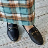 【WEB限定】【レイン対応】ビットローファー | Mode et Jacomo×ing | 詳細画像3 