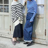 【WEB限定】【レイン対応】ビットローファー | Mode et Jacomo×ing | 詳細画像30 