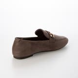 【WEB限定】【レイン対応】ビットローファー | Mode et Jacomo×ing | 詳細画像32 