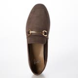 【WEB限定】【レイン対応】ビットローファー | Mode et Jacomo×ing | 詳細画像33 