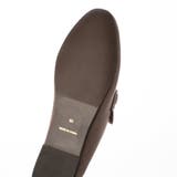 【WEB限定】【レイン対応】ビットローファー | Mode et Jacomo×ing | 詳細画像34 